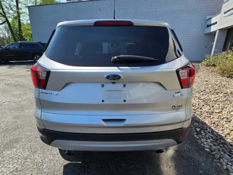 More photos of 2019 Ford Escape SE at Peake Chrysler Dodge Jeep Ram Fiat, NY