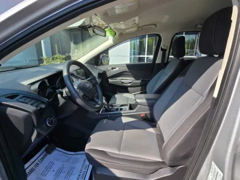 Photos of 2019 Ford Escape SE for sale in Sodus, NY at Peake Chrysler Dodge Jeep Ram Fiat
