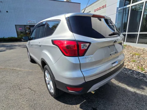 More photos of 2019 Ford Escape SE at Peake Chrysler Dodge Jeep Ram Fiat, NY