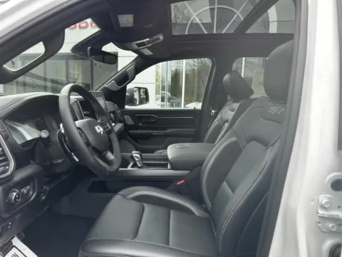 Photos of 2026 Ram 1500 Rebel for sale in Sodus, NY at Peake Chrysler Dodge Jeep Ram Fiat