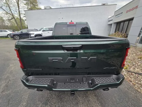 More photos of 2026 Ram 1500 Big Horn at Peake Chrysler Dodge Jeep Ram Fiat, NY