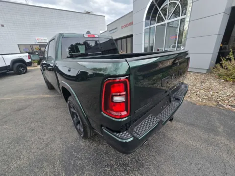 More photos of 2026 Ram 1500 Big Horn at Peake Chrysler Dodge Jeep Ram Fiat, NY