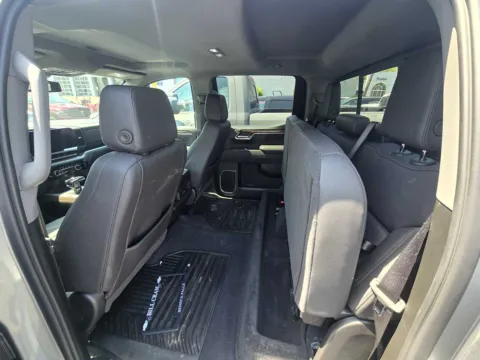 More photos of 2026 Chevrolet Silverado 1500 RST at Peake Chrysler Dodge Jeep Ram Fiat, NY