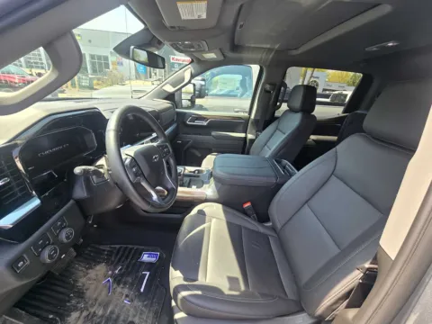 More photos of 2026 Chevrolet Silverado 1500 RST at Peake Chrysler Dodge Jeep Ram Fiat, NY