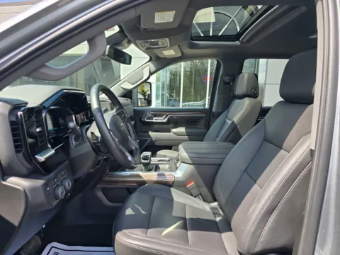 Photos of 2026 Chevrolet Silverado 1500 RST for sale in Sodus, NY at Peake Chrysler Dodge Jeep Ram Fiat