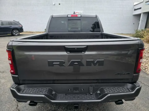 More photos of 2026 Ram 1500 Express at Peake Chrysler Dodge Jeep Ram Fiat, NY