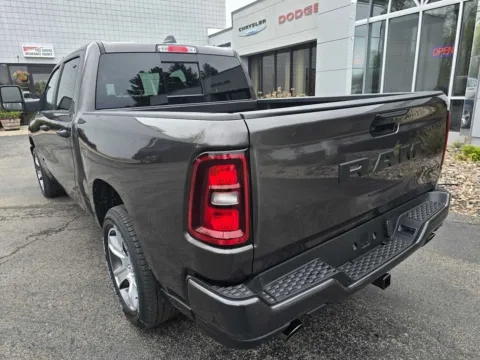 More photos of 2026 Ram 1500 Express at Peake Chrysler Dodge Jeep Ram Fiat, NY