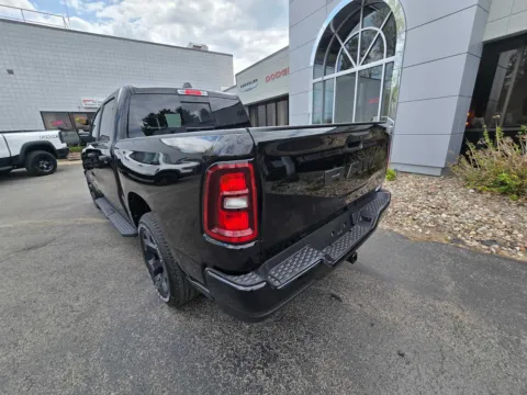 More photos of 2026 Ram 1500 Express at Peake Chrysler Dodge Jeep Ram Fiat, NY