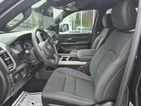 Photos of 2026 Ram 1500 Express for sale in Sodus, NY at Peake Chrysler Dodge Jeep Ram Fiat