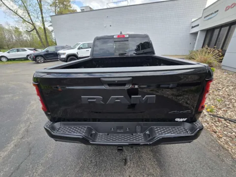 More photos of 2026 Ram 1500 Express at Peake Chrysler Dodge Jeep Ram Fiat, NY