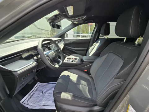 Photos of 2026 Jeep Cherokee Laredo for sale in Sodus, NY at Peake Chrysler Dodge Jeep Ram Fiat