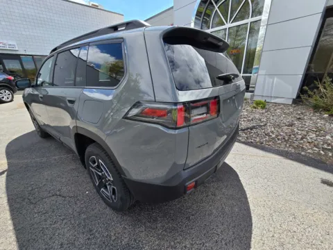 More photos of 2026 Jeep Cherokee Laredo at Peake Chrysler Dodge Jeep Ram Fiat, NY