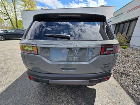 More photos of 2026 Jeep Cherokee Laredo at Peake Chrysler Dodge Jeep Ram Fiat, NY