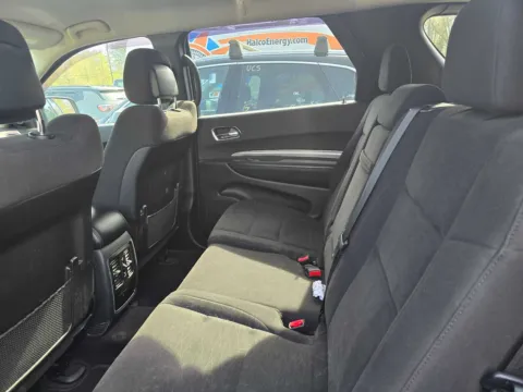 More photos of 2018 Dodge Durango SXT at Peake Chrysler Dodge Jeep Ram Fiat, NY