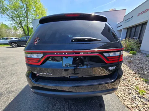 More photos of 2018 Dodge Durango SXT at Peake Chrysler Dodge Jeep Ram Fiat, NY