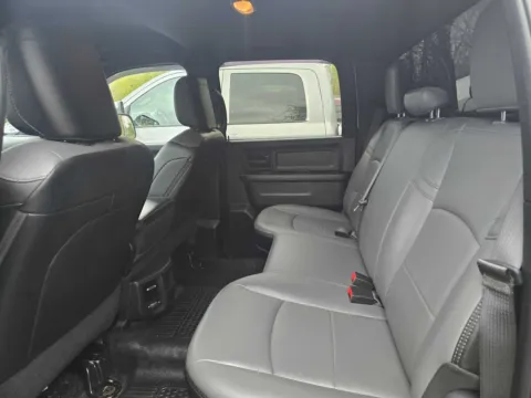 Another view of 2022 Ram 3500 Tradesman for sale in Sodus, NY at Peake Chrysler Dodge Jeep Ram Fiat