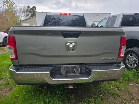 Photos of 2022 Ram 3500 Tradesman for sale in Sodus, NY at Peake Chrysler Dodge Jeep Ram Fiat