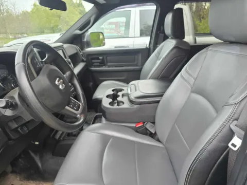 More photos of 2022 Ram 3500 Tradesman at Peake Chrysler Dodge Jeep Ram Fiat, NY