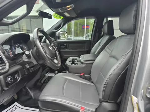 Photos of 2022 Ram 3500 Tradesman for sale in Sodus, NY at Peake Chrysler Dodge Jeep Ram Fiat