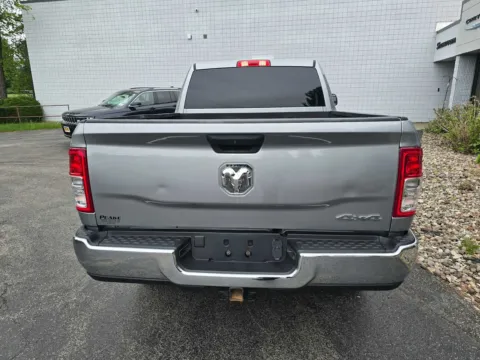 More photos of 2022 Ram 3500 Tradesman at Peake Chrysler Dodge Jeep Ram Fiat, NY