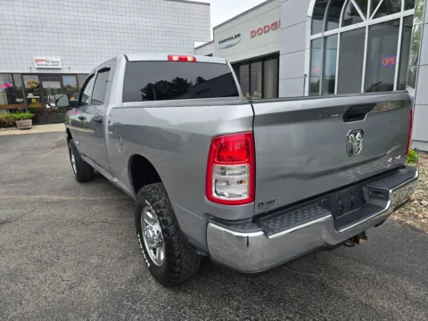 More photos of 2022 Ram 3500 Tradesman at Peake Chrysler Dodge Jeep Ram Fiat, NY
