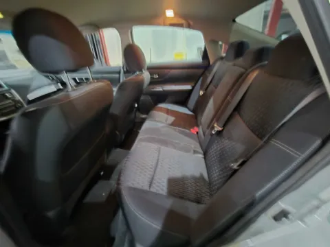 More photos of 2016 Nissan Altima 2.5 at Peake Chrysler Dodge Jeep Ram Fiat, NY