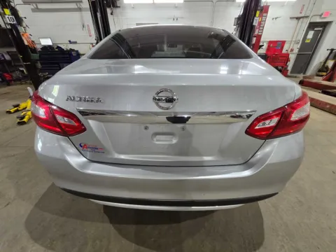 Another view of 2016 Nissan Altima 2.5 for sale in Sodus, NY at Peake Chrysler Dodge Jeep Ram Fiat