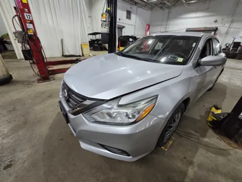 Unknown 2016 Nissan Altima 2.5 for sale in Sodus, NY