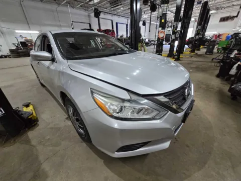 Photos of 2016 Nissan Altima 2.5 for sale in Sodus, NY at Peake Chrysler Dodge Jeep Ram Fiat