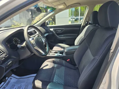 Photos of 2016 Nissan Altima 2.5 for sale in Sodus, NY at Peake Chrysler Dodge Jeep Ram Fiat