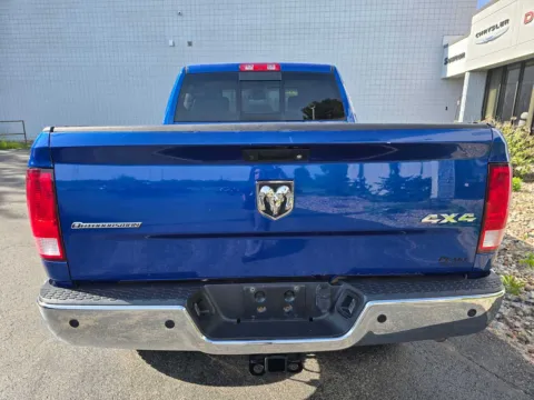More photos of 2018 Ram 2500 SLT at Peake Chrysler Dodge Jeep Ram Fiat, NY