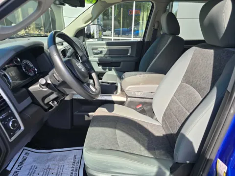Photos of 2018 Ram 2500 SLT for sale in Sodus, NY at Peake Chrysler Dodge Jeep Ram Fiat