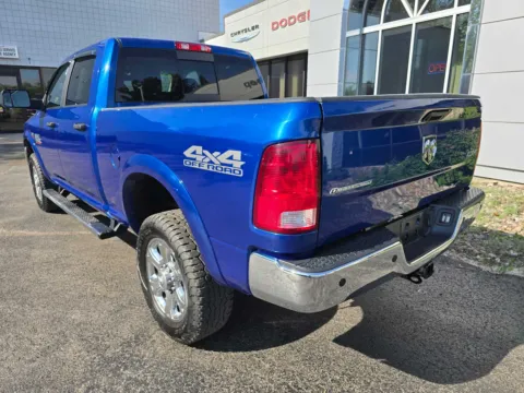 More photos of 2018 Ram 2500 SLT at Peake Chrysler Dodge Jeep Ram Fiat, NY