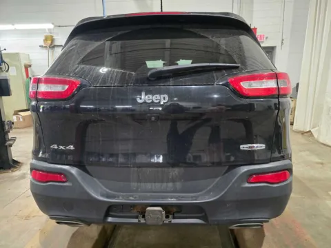 Another view of 2016 Jeep Cherokee Latitude for sale in Sodus, NY at Peake Chrysler Dodge Jeep Ram Fiat