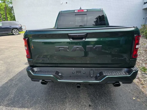 More photos of 2026 Ram 1500 Big Horn at Peake Chrysler Dodge Jeep Ram Fiat, NY