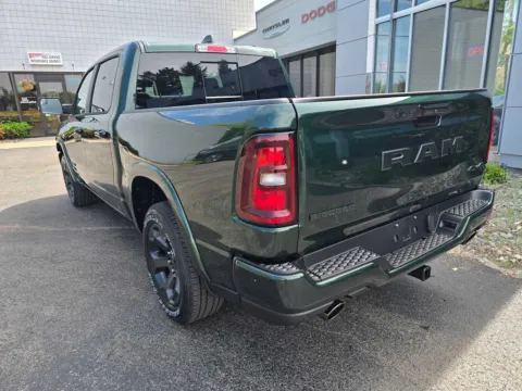 More photos of 2026 Ram 1500 Big Horn at Peake Chrysler Dodge Jeep Ram Fiat, NY