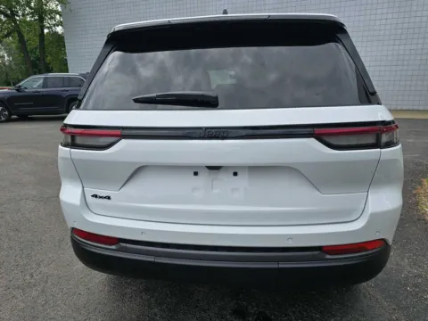 More photos of 2026 Jeep Grand Cherokee Laredo Altitude at Peake Chrysler Dodge Jeep Ram Fiat, NY