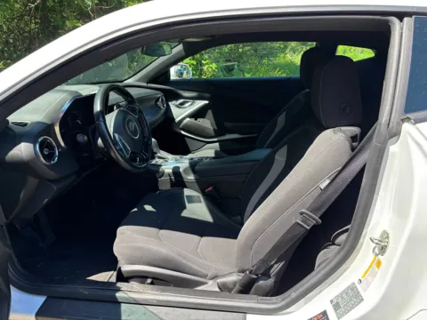Photos of 2021 Chevrolet Camaro 1LS for sale in Sodus, NY at Peake Chrysler Dodge Jeep Ram Fiat