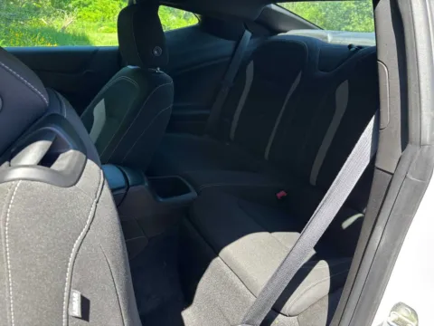 More photos of 2021 Chevrolet Camaro 1LS at Peake Chrysler Dodge Jeep Ram Fiat, NY