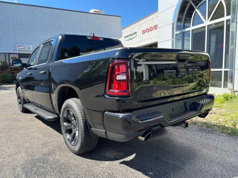 More photos of 2026 Ram 1500 Express at Peake Chrysler Dodge Jeep Ram Fiat, NY