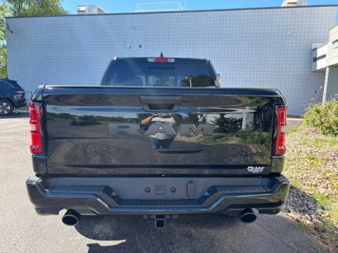 More photos of 2026 Ram 1500 Express at Peake Chrysler Dodge Jeep Ram Fiat, NY