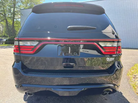 More photos of 2026 Dodge Durango GT Plus HEMI V8 at Peake Chrysler Dodge Jeep Ram Fiat, NY