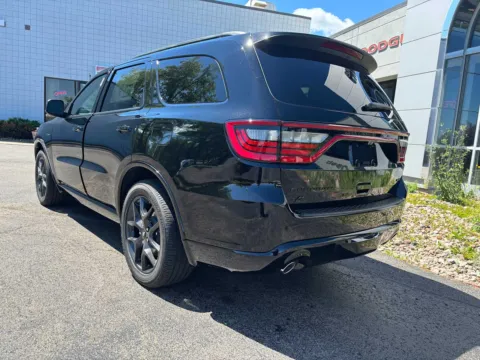 More photos of 2026 Dodge Durango GT Plus HEMI V8 at Peake Chrysler Dodge Jeep Ram Fiat, NY