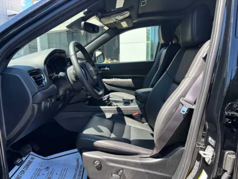 Photos of 2026 Dodge Durango GT Plus HEMI V8 for sale in Sodus, NY at Peake Chrysler Dodge Jeep Ram Fiat