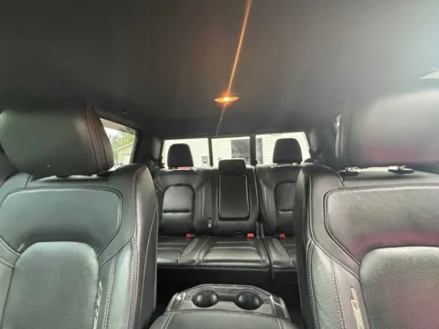 More photos of 2021 Ram 1500 Rebel at Peake Chrysler Dodge Jeep Ram Fiat, NY