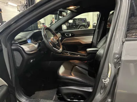 Photos of 2024 Jeep Compass Limited for sale in Sodus, NY at Peake Chrysler Dodge Jeep Ram Fiat