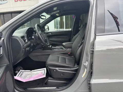 Photos of 2026 Dodge Durango GT Plus for sale in Sodus, NY at Peake Chrysler Dodge Jeep Ram Fiat