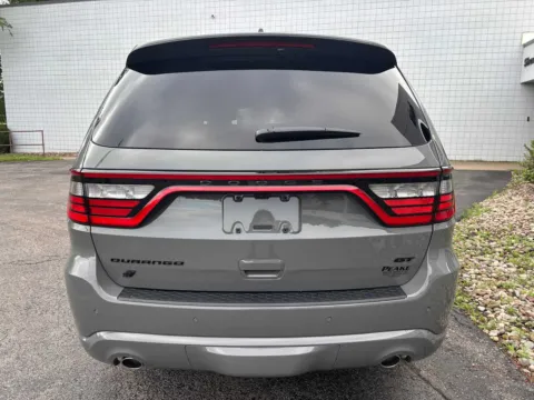 More photos of 2026 Dodge Durango GT Plus at Peake Chrysler Dodge Jeep Ram Fiat, NY