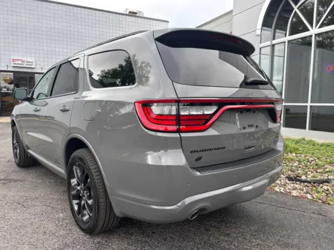 More photos of 2026 Dodge Durango GT Plus at Peake Chrysler Dodge Jeep Ram Fiat, NY