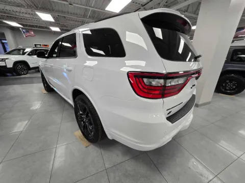 Another view of 2026 Dodge Durango GT Plus for sale in Sodus, NY at Peake Chrysler Dodge Jeep Ram Fiat